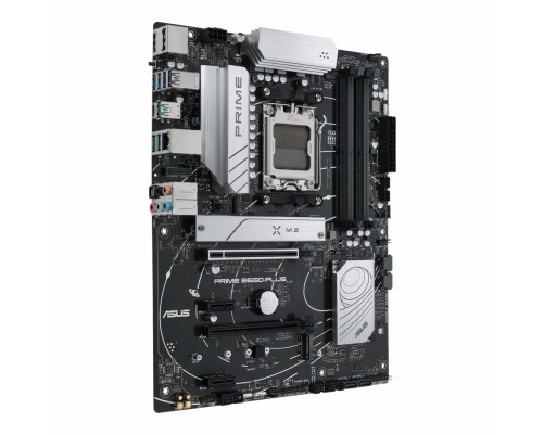 Материнская плата ASUS PRIME B650-PLUS (AM5)