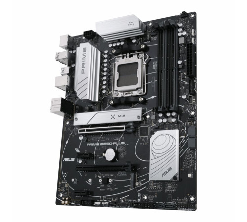 Материнская плата ASUS PRIME B650-PLUS (AM5)