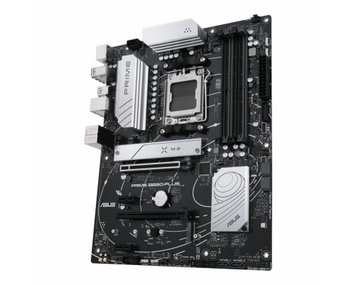 Материнская плата ASUS PRIME B650-PLUS (AM5)