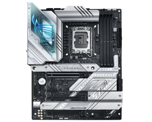 Материнская плата ASUS ROG STRIX Z790-A GAMING WIFI D4 (LGA1700)