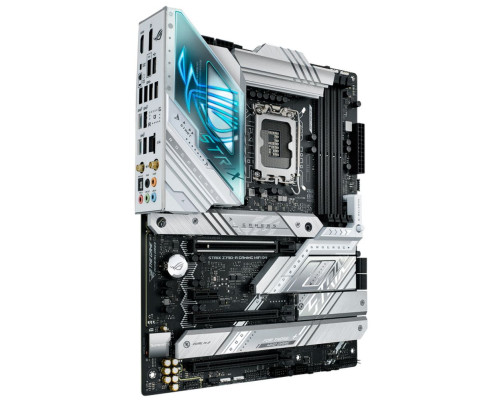 Материнская плата ASUS ROG STRIX Z790-A GAMING WIFI D4 (LGA1700)