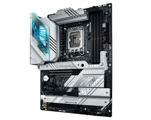 Материнская плата ASUS ROG STRIX Z790-A GAMING WIFI D4 (LGA1700)