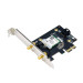 Адаптер Wi-Fi внутренний ASUS PCE-AX1800