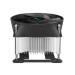 Вентилятор для процессора Deepcool THETA 20 PWM 1700, черный