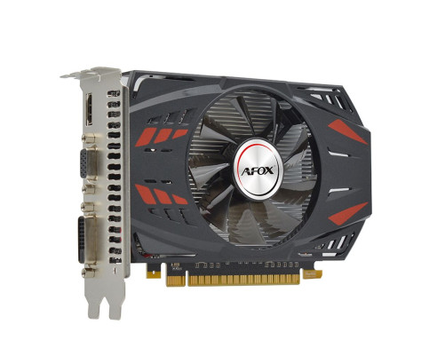 Видеокарта AFOX GT740 4GB, GDDR5/128-bit