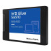 Твердотельный накопитель Western Digital Blue SA510 WDS100T3B0A, 1TB, 2.5"
