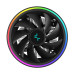 Вентилятор для процессора Deepcool UL551 1700, черный