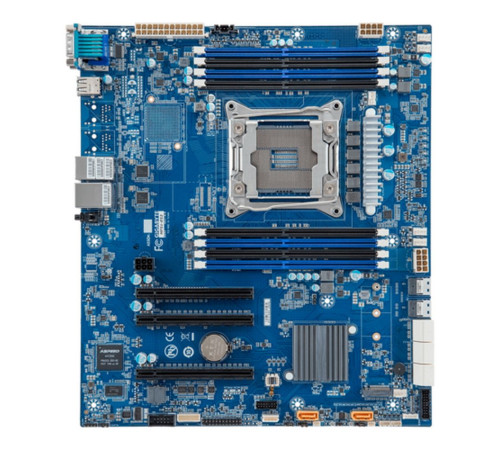 Материнская плата Gigabyte MF51-ES2 (LGA2066)