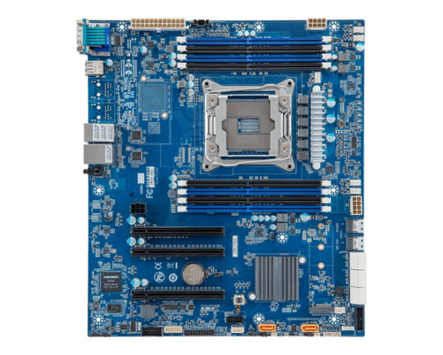 Материнская плата Gigabyte MF51-ES2 (LGA2066)
