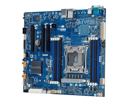 Материнская плата Gigabyte MF51-ES2 (LGA2066)