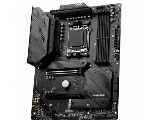 Материнская плата MSI MAG B650 TOMAHAWK WIFI (AM5) Материнская плата MSI MAG B650 TOMAHAWK WIFI (AM5)