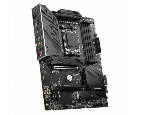 Материнская плата MSI MAG B650 TOMAHAWK WIFI (AM5) Материнская плата MSI MAG B650 TOMAHAWK WIFI (AM5)