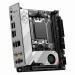 Материнская плата MSI MPG B650I EDGE WIFI (AM5)