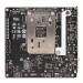 Материнская плата MSI MPG B650I EDGE WIFI (AM5)