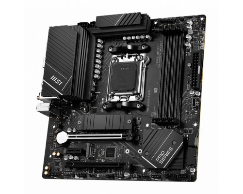 Материнская плата MSI PRO B650M-A WIFI (AM5)