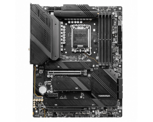 Материнская плата MSI MAG Z790 TOMAHAWK WIFI (LGA1700) RTL