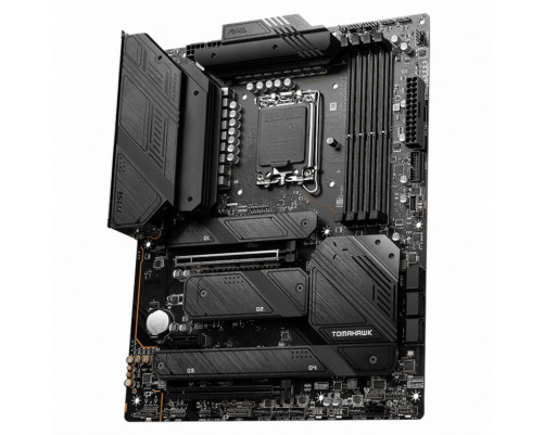 Материнская плата MSI MAG Z790 TOMAHAWK WIFI (LGA1700) RTL