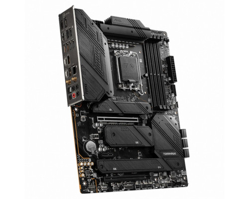 Материнская плата MSI MAG Z790 TOMAHAWK WIFI (LGA1700) RTL
