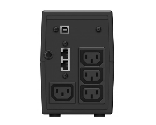 ИБП Ippon Back Power Pro II 500 ИБП Ippon Back Power Pro II 500