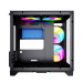 Корпус Powercase Vision Micro, Black (CVBM-L4)
