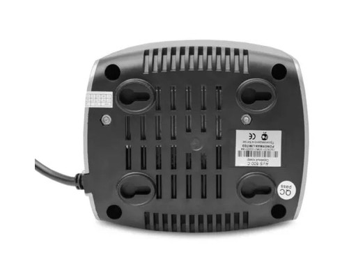 Стабилизатор напряжения Powerman AVS 500 C Стабилизатор напряжения Powerman AVS 500 C