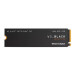 Твердотельный накопитель Western Digital Black SN770 WDS100T3X0E, 1TB, M.2 2280