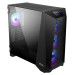 Корпус MSI MEG PROSPECT 700R, черный