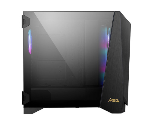 Корпус MSI MEG PROSPECT 700R, черный Корпус MSI MEG PROSPECT 700R, черный