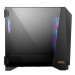 Корпус MSI MEG PROSPECT 700R, черный