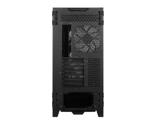 Корпус MSI MEG PROSPECT 700R, черный Корпус MSI MEG PROSPECT 700R, черный