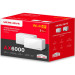 Wi-Fi MESH система Mercusys Halo H90X (2-pack)