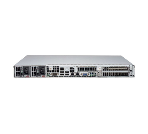 Корпус SuperMicro CSE-514-R407W