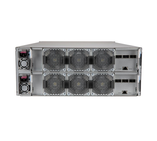 Корпус SuperMicro CSE-947SE2C-R1K66JBOD