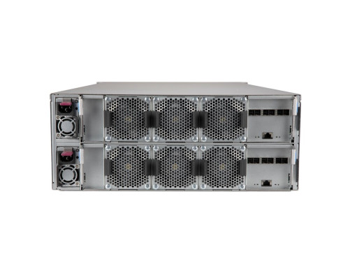Корпус SuperMicro CSE-947SE2C-R1K66JBOD Корпус SuperMicro CSE-947SE2C-R1K66JBOD