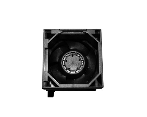 Вентилятор для корпуса Lenovo 4F17A14497 ThinkSystem SR650 V2, черный Вентилятор для корпуса Lenovo 4F17A14497 ThinkSystem SR650 V2, черный