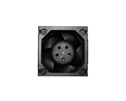 Вентилятор для корпуса Lenovo 4F17A14496 ThinkSystem SR650 V2, черный Вентилятор для корпуса Lenovo 4F17A14496 ThinkSystem SR650 V2, черный