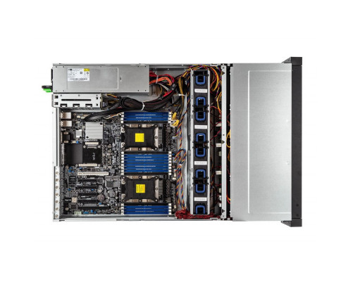 Корпус In-Win IW-RS216-07 Корпус In-Win IW-RS216-07