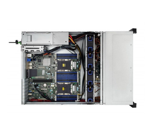 Корпус In-Win IW-RS224-07