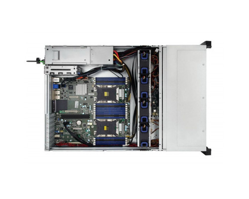 Корпус In-Win IW-RS224-07 Корпус In-Win IW-RS224-07