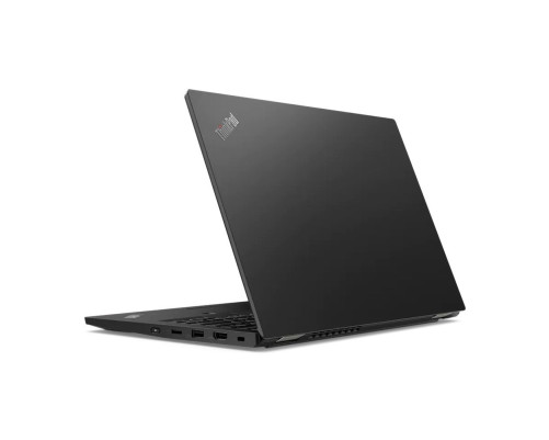 Ноутбук Lenovo ThinkPad L13 Gen 2 Intel Core i5-1135G7/8Gb/SSD256Gb/13.3"/IPS/FHD/60Hz/Win11Pro/black (20VJS7LD00) Ноутбук Lenovo ThinkPad L13 Gen 2 Intel Core i5-1135G7/8Gb/SSD256Gb/13.3"/IPS/FHD/60Hz/Win11Pro/black (20VJS7LD00)