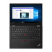 Ноутбук Lenovo ThinkPad L13 Gen 2 Intel Core i5-1135G7/8Gb/SSD256Gb/13.3"/IPS/FHD/60Hz/Win11Pro/black (20VJS7LD00)
