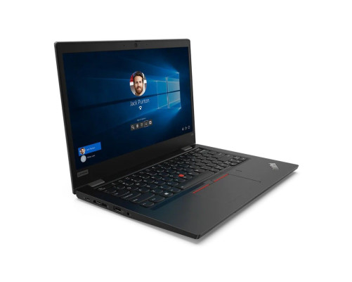 Ноутбук Lenovo ThinkPad L13 Gen 2 Intel Core i5-1135G7/8Gb/SSD256Gb/13.3"/IPS/FHD/60Hz/Win11Pro/black (20VJS7LD00) Ноутбук Lenovo ThinkPad L13 Gen 2 Intel Core i5-1135G7/8Gb/SSD256Gb/13.3"/IPS/FHD/60Hz/Win11Pro/black (20VJS7LD00)