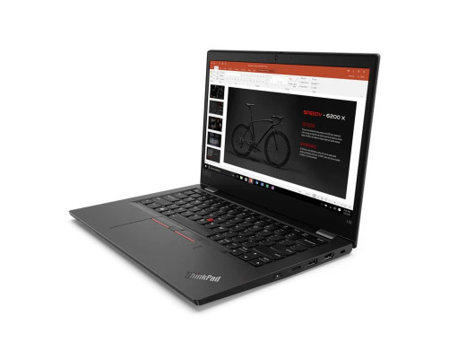 Ноутбук Lenovo ThinkPad L13 Gen 2 Intel Core i5-1135G7/8Gb/SSD256Gb/13.3"/IPS/FHD/60Hz/Win11Pro/black (20VJS7LD00) Ноутбук Lenovo ThinkPad L13 Gen 2 Intel Core i5-1135G7/8Gb/SSD256Gb/13.3"/IPS/FHD/60Hz/Win11Pro/black (20VJS7LD00)