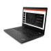 Ноутбук Lenovo ThinkPad L13 Gen 2 Intel Core i5-1135G7/8Gb/SSD256Gb/13.3"/IPS/FHD/60Hz/Win11Pro/black (20VJS7LD00)