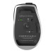 Мышь беспроводная 3DConnexion 3DX-700116 CadMouse Pro, черный