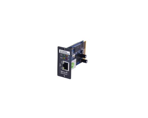 Карта PowerMan SNMP DL801/DJ801 для ИБП Powerman Карта PowerMan SNMP DL801/DJ801 для ИБП Powerman