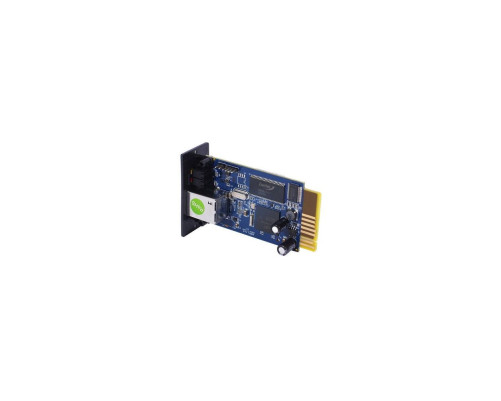 Карта PowerMan SNMP DL801/DJ801 для ИБП Powerman Карта PowerMan SNMP DL801/DJ801 для ИБП Powerman
