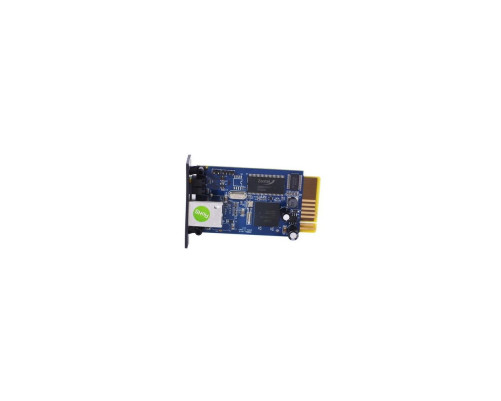 Карта PowerMan SNMP DL801/DJ801 для ИБП Powerman Карта PowerMan SNMP DL801/DJ801 для ИБП Powerman