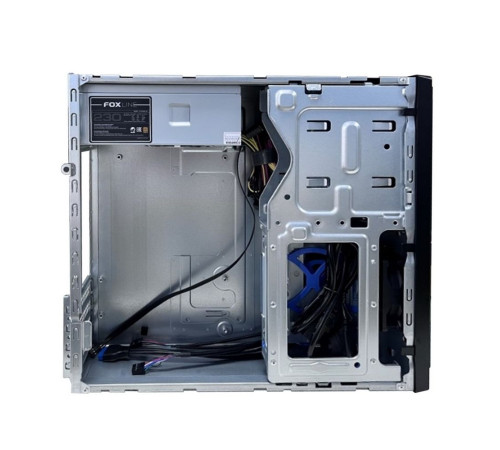 Корпус Foxline FL-207-TFX230B-85-INF