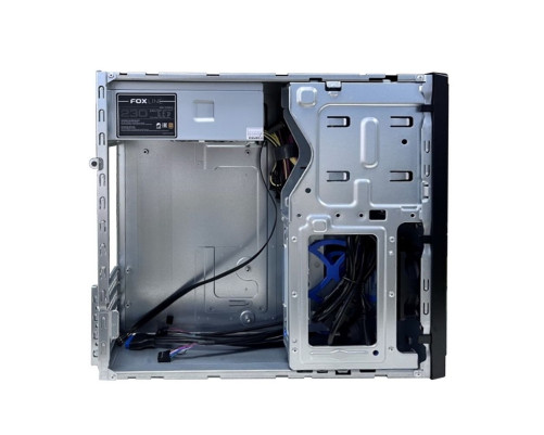 Корпус Foxline FL-207-TFX230B-85-INF Корпус Foxline FL-207-TFX230B-85-INF